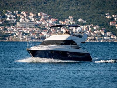 Fairline 42 - foto 7