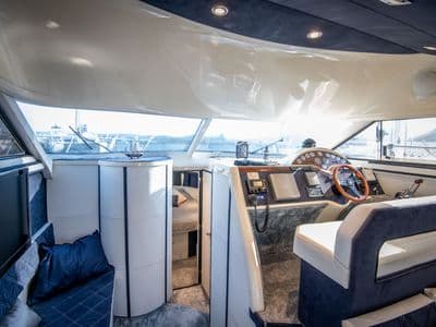 Fairline 42 - foto 6