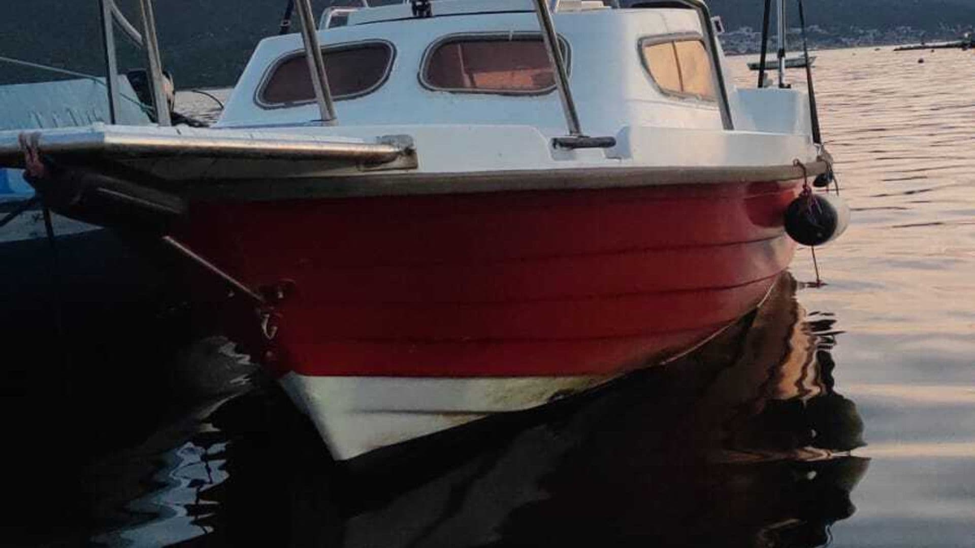Adria 500 — Blue Lagoon rent a boat