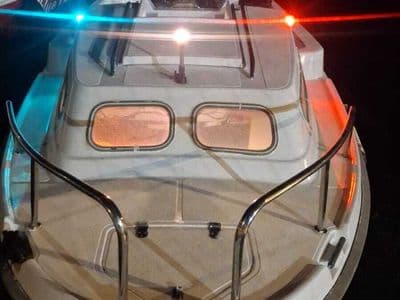 Adria 500 — Blue Lagoon rent a boat
