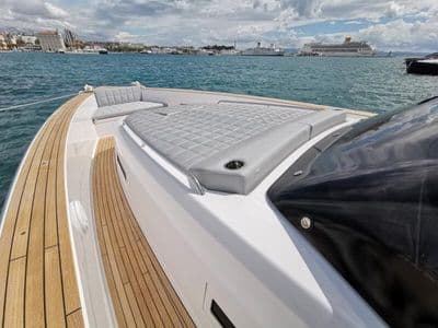 Pardo Yachts 43 - Opatija