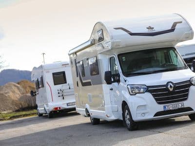 Kamper Ahorn Canada AS
