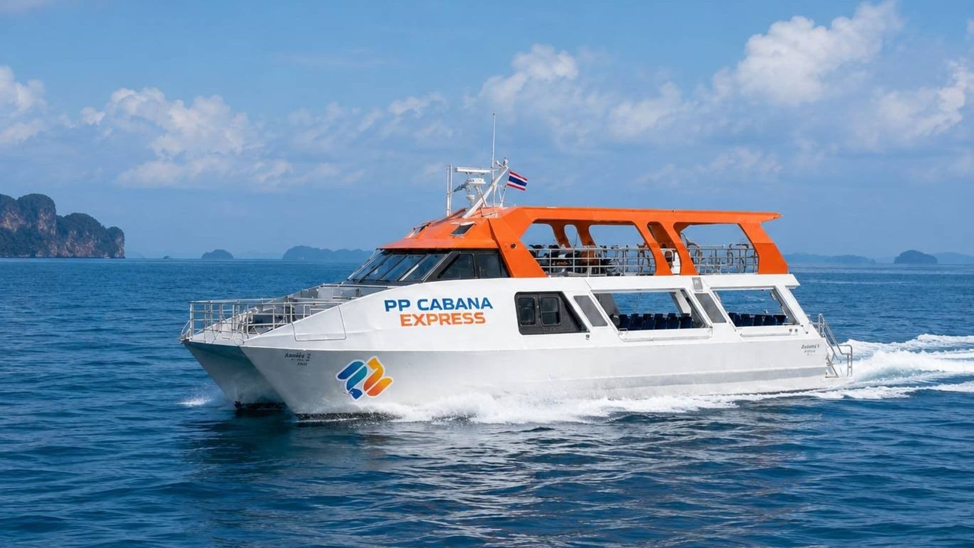 Phi Phi Islands longtail and speedboat tour from Phuket