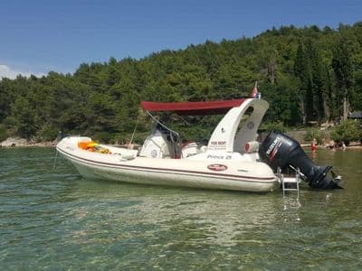Jolly 21 Omiš