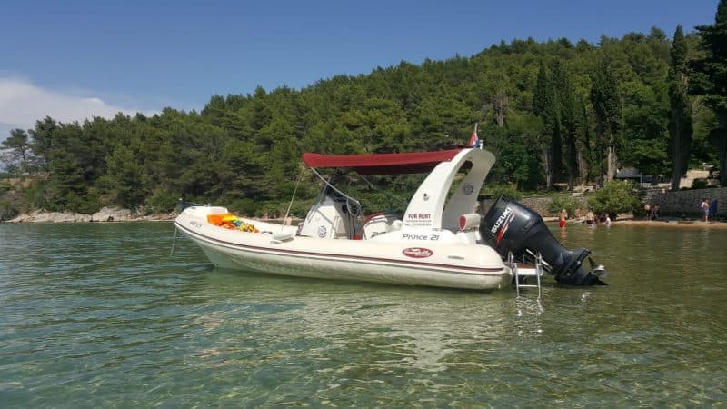 Jolly 21 Omiš