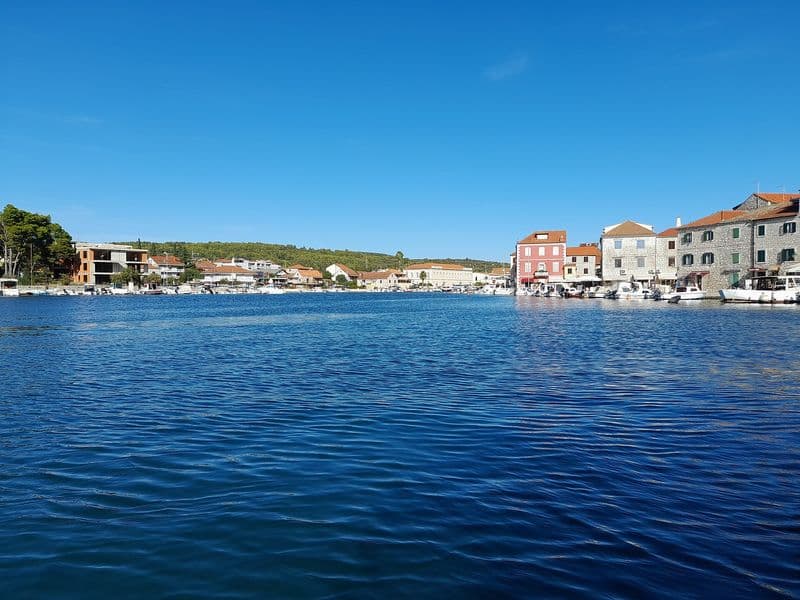 Stari Grad na otoku Hvaru