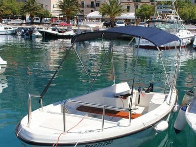 Adria 500 tradicionalna pasara