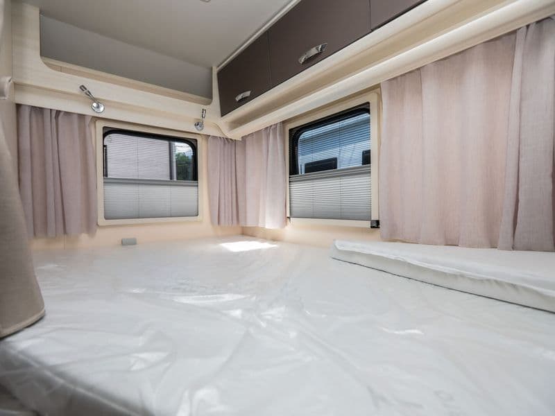 Kamper Ahorn ECO 660