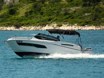 Karnic CS700 Tribunj
