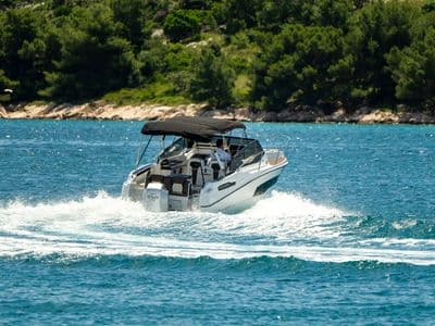 Karnic CS700 Tribunj