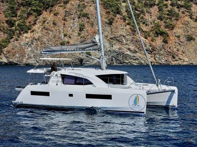 Leopard 40 Montenegro