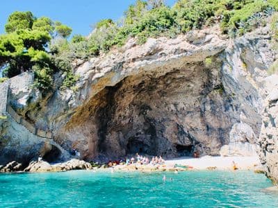 Lokrum Dubrovnik