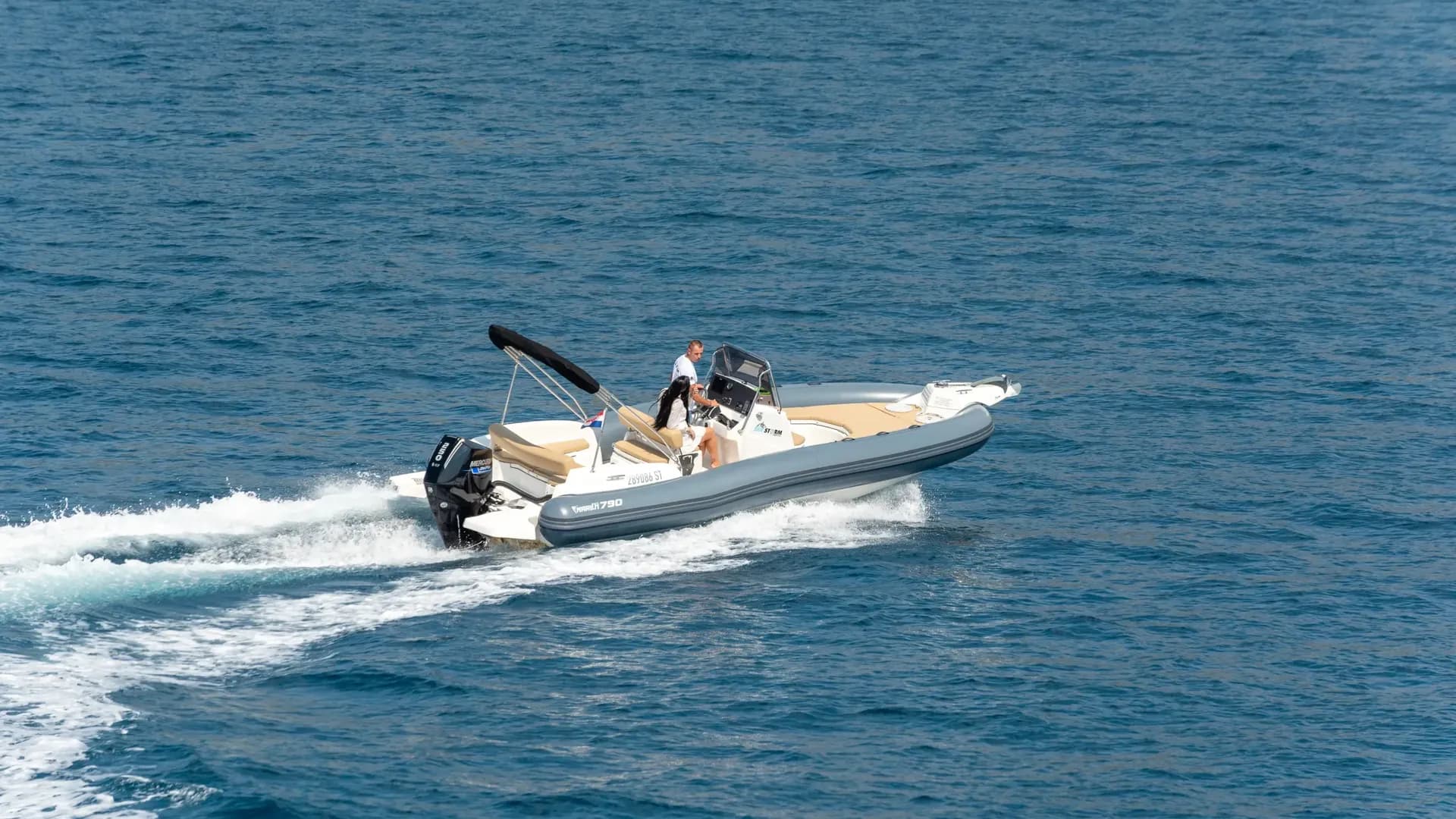 Marlyn 790 Dynamic