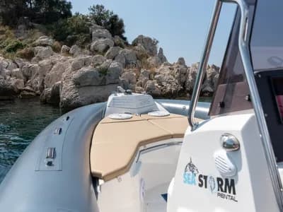 Marlyn 790 Dynamic