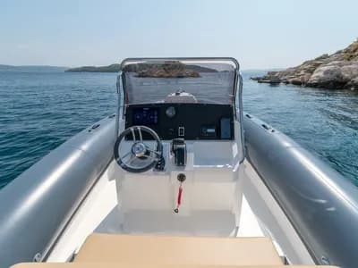 Marlyn 790 Dynamic