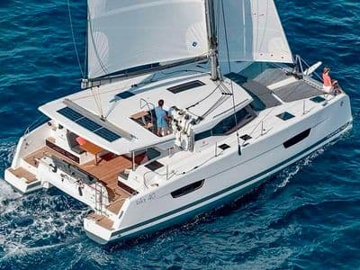 Fountaine Pajot Isla 40 - foto 7