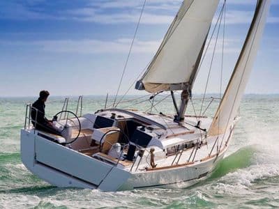 Dufour 35 - foto 2