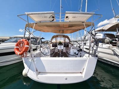 Dufour 35 - foto 4