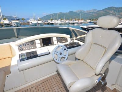 Azimut 98 Leonardo - foto 3