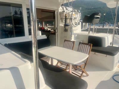 Lagoon 40 - foto 5