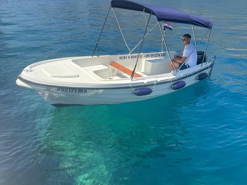 Adria M Sport 500 Makarska
