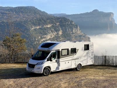 Adria Matrix u prirodi