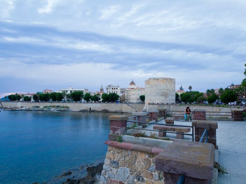 alghero
