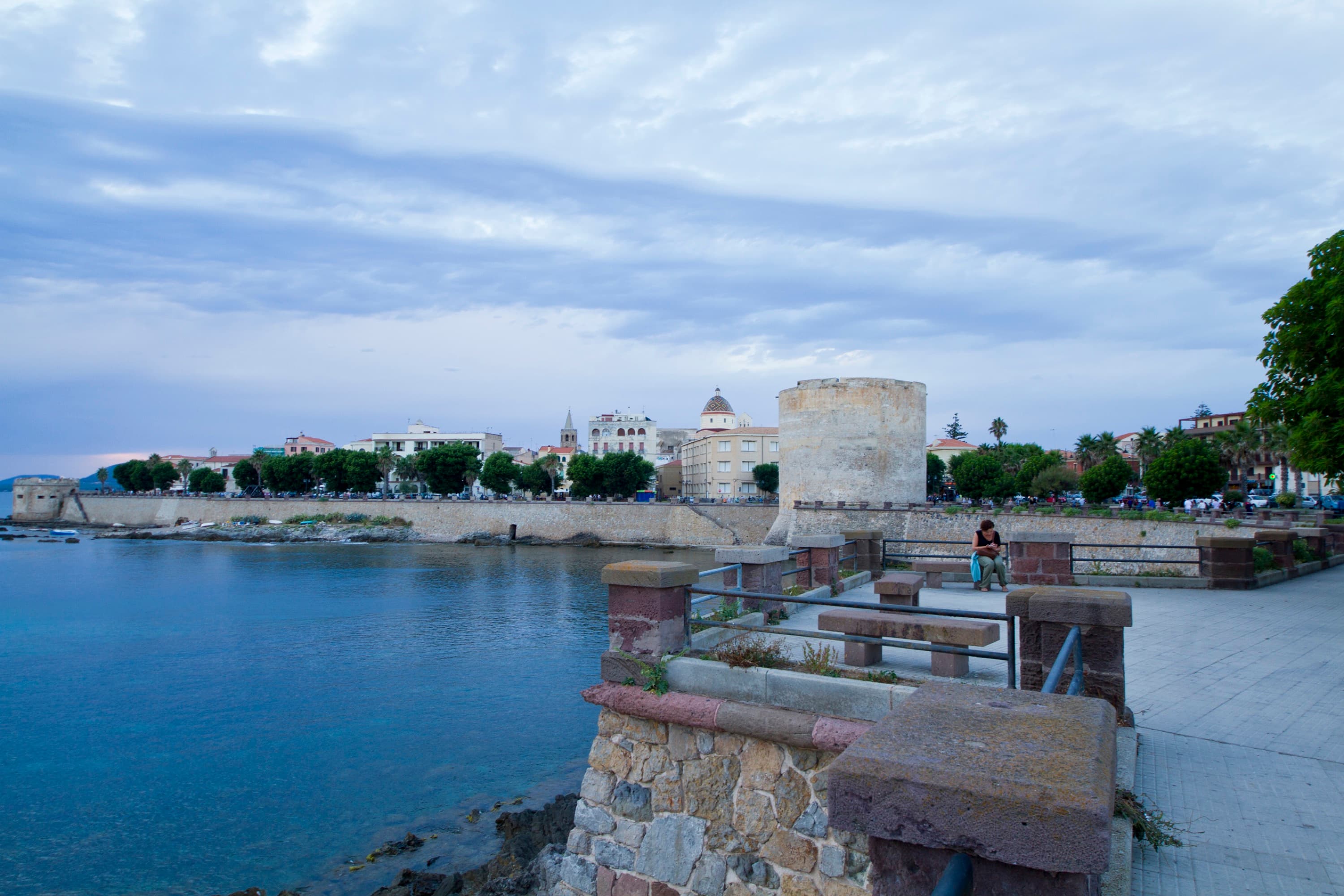 alghero