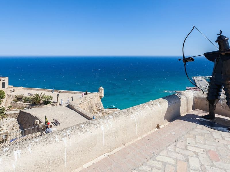 Alicante