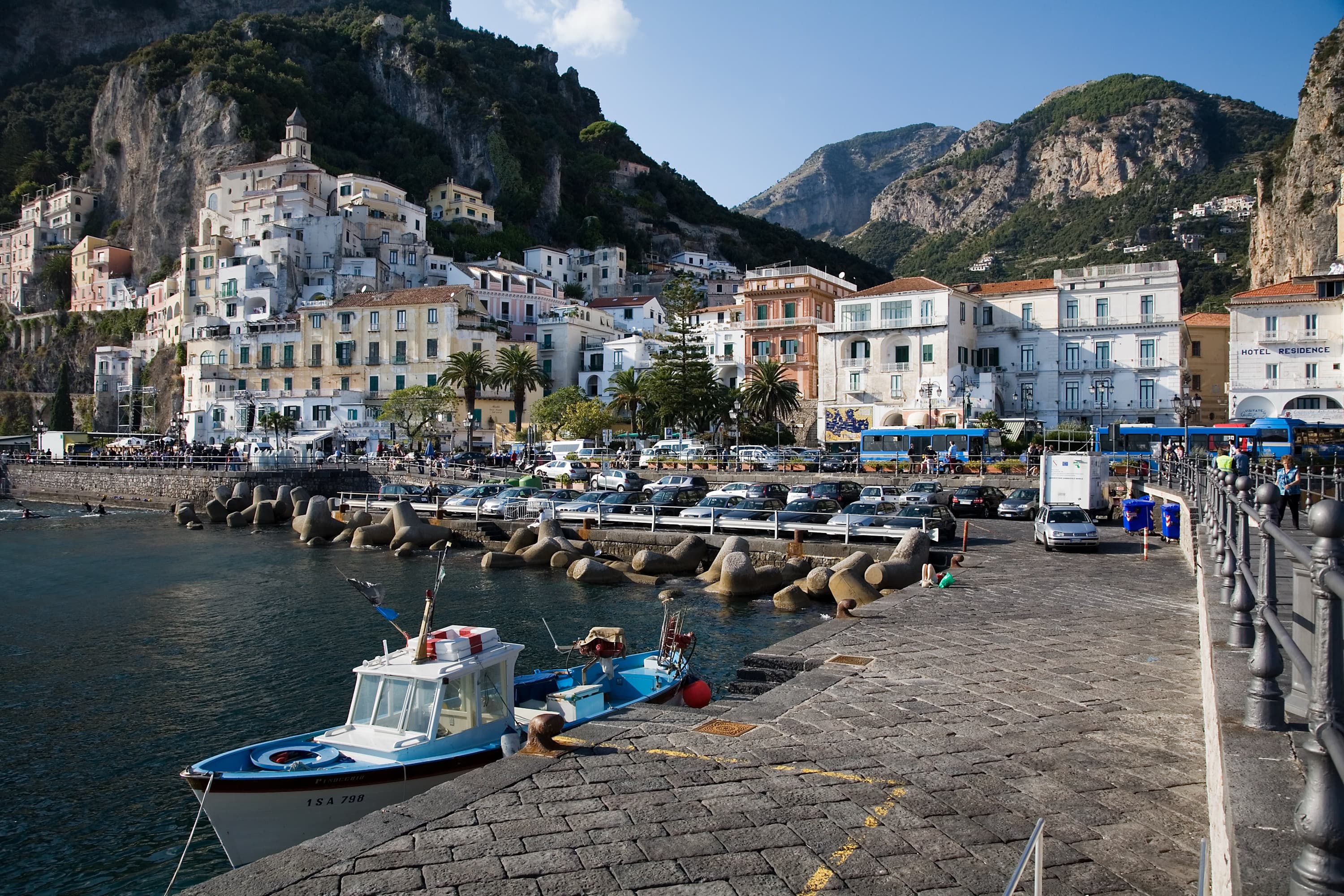 amalfi