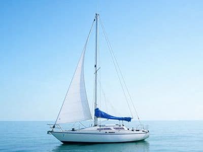 Da..Andrea (Caipirinha 9.5) — Boat and Holiday, Fano