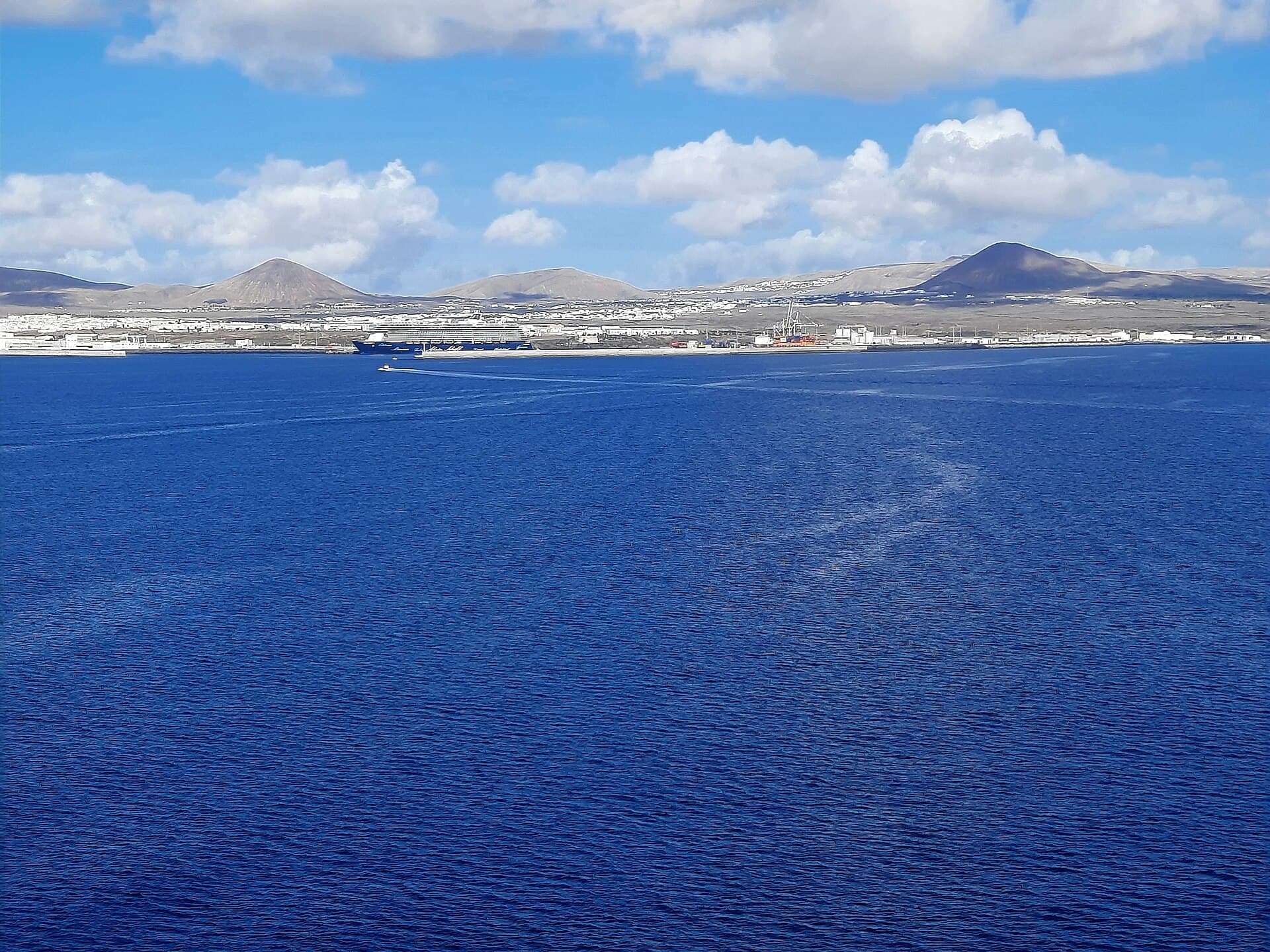 arrecife