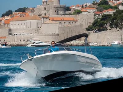 Atlantic Marine Open 670 Dubrovnik