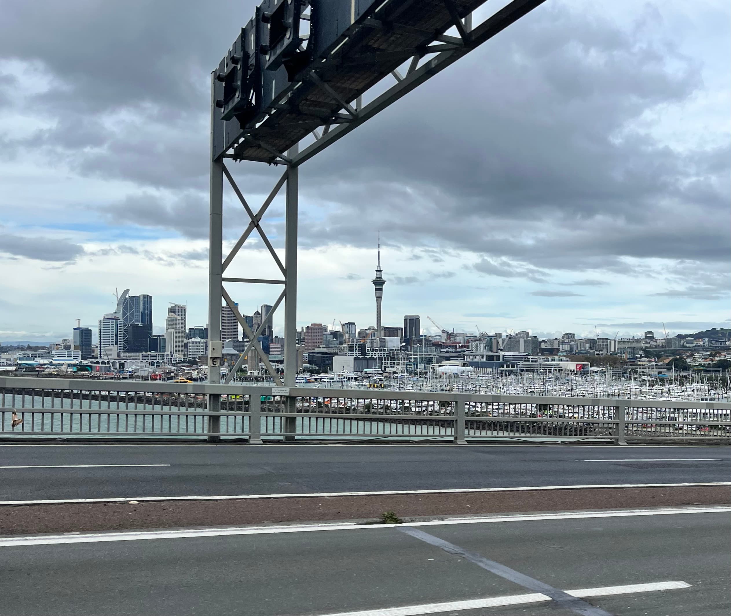 auckland