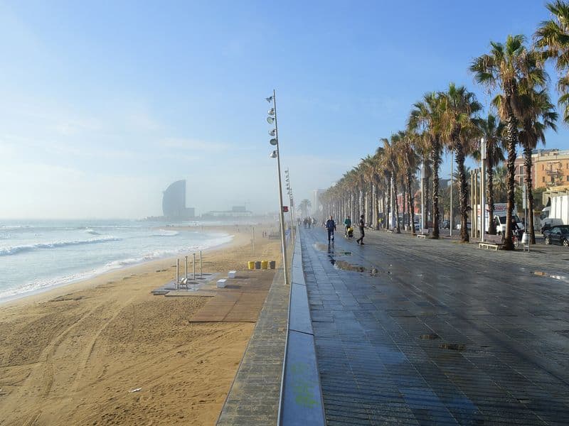 Barcelona
