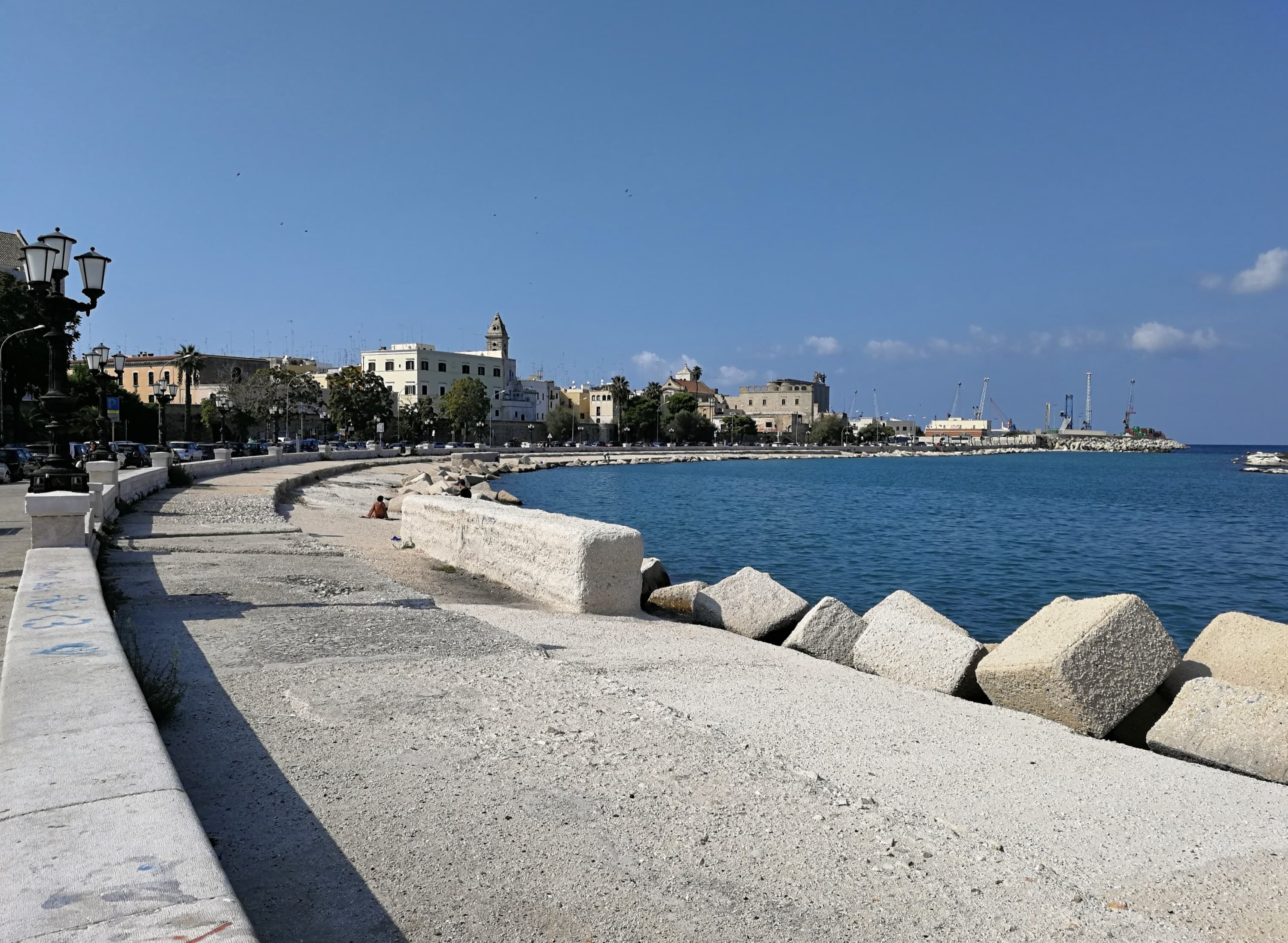 bari