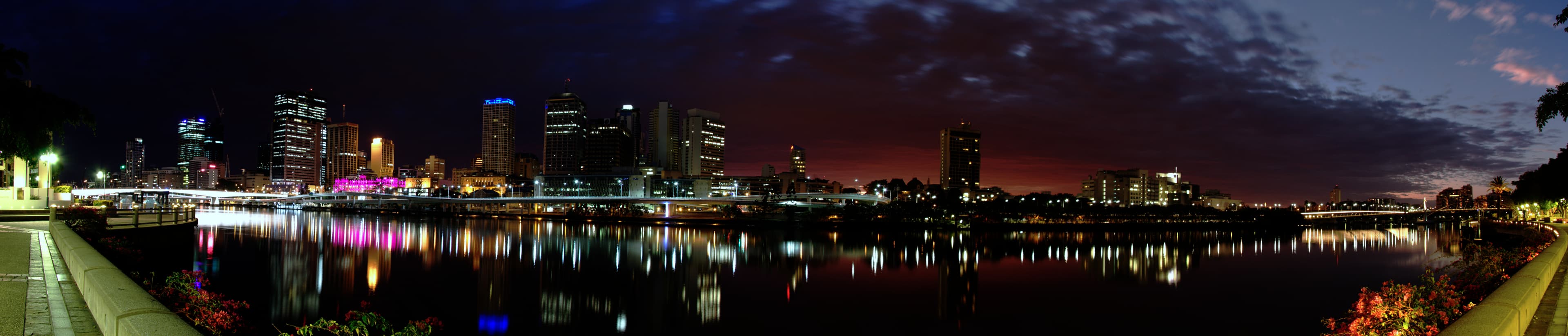 brisbane