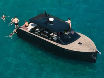 Colnago 38 OPEN Makarska