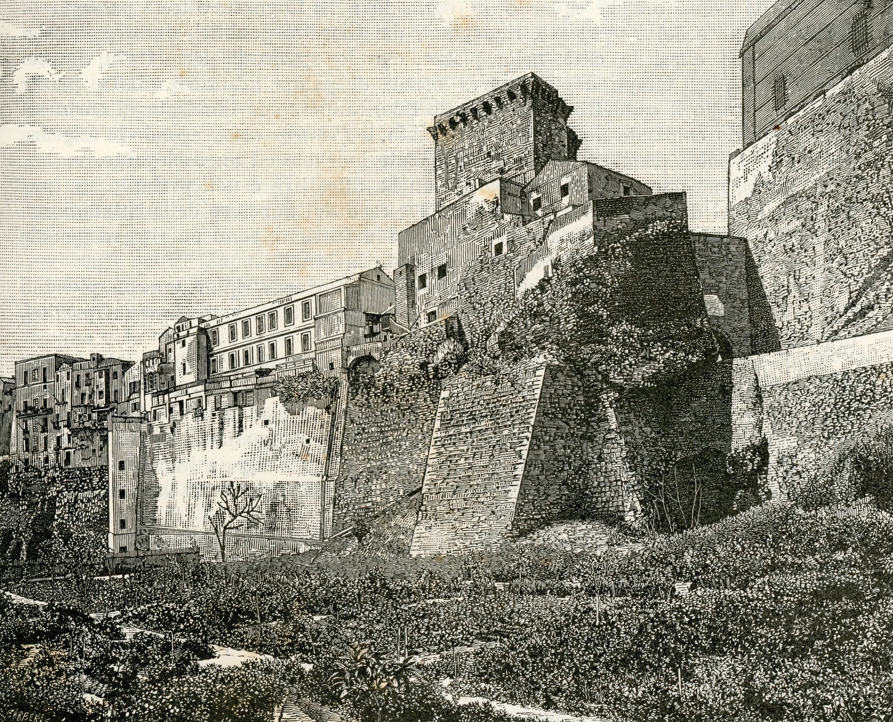 cagliari