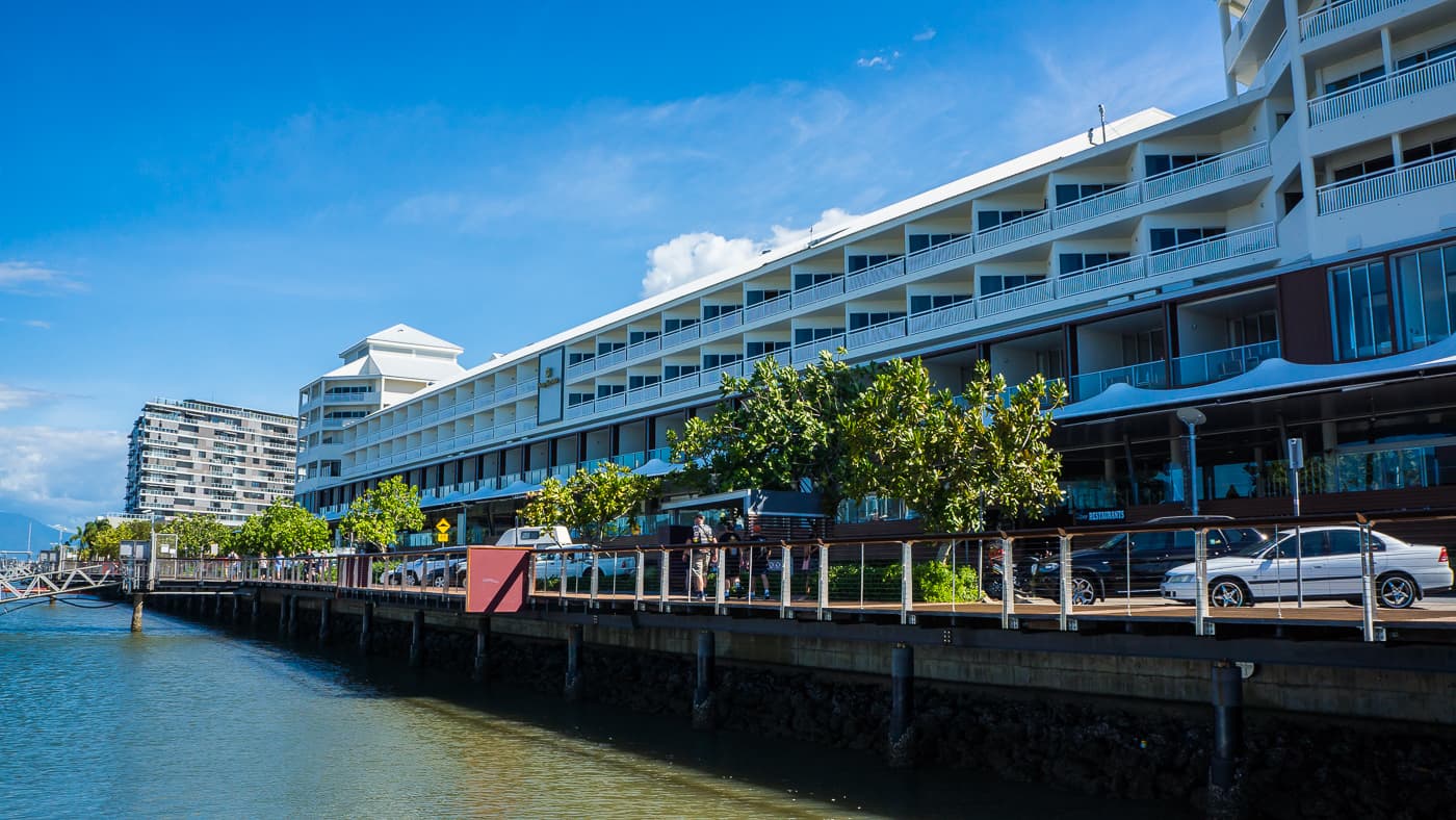 cairns