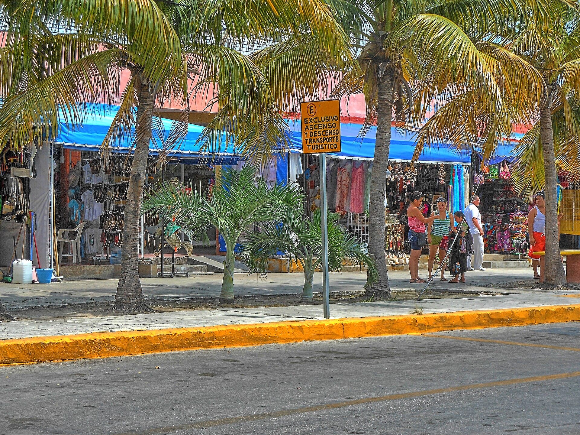 cancun
