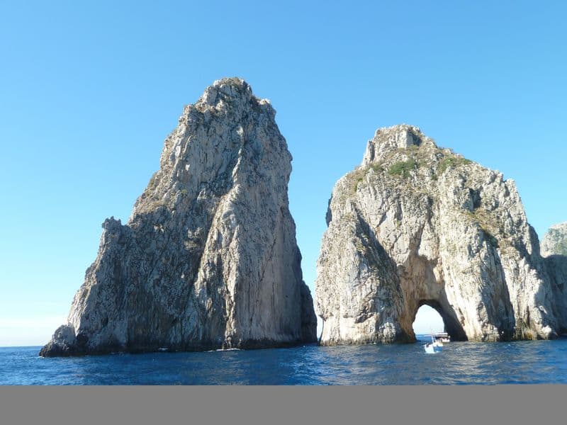 capri