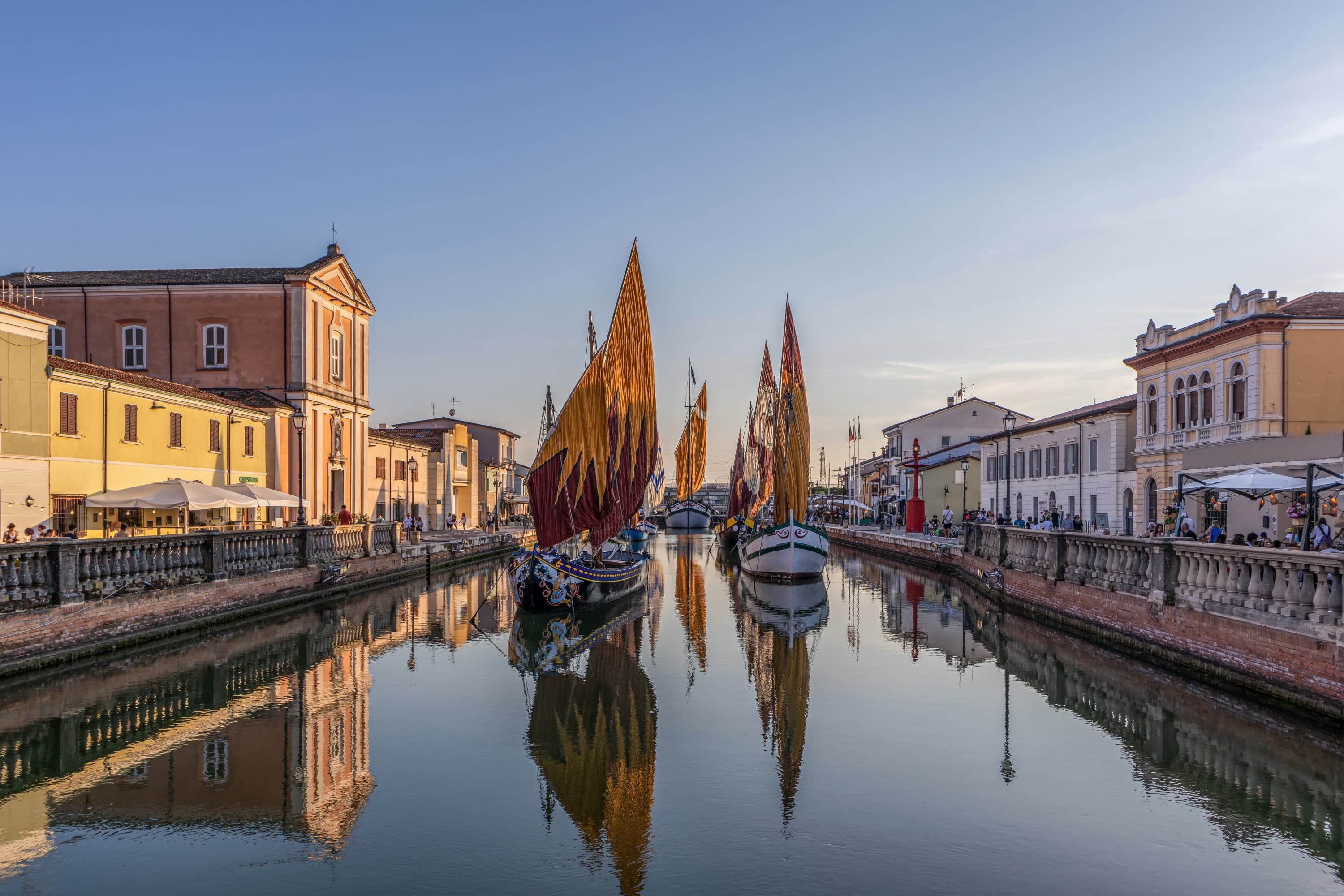 cesenatico