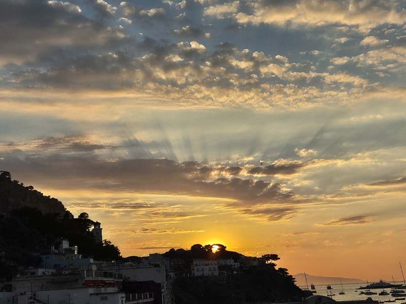 Special Tour - Capri Boat Rent Ciro Aliperta
