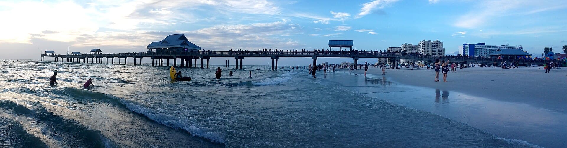 clearwater