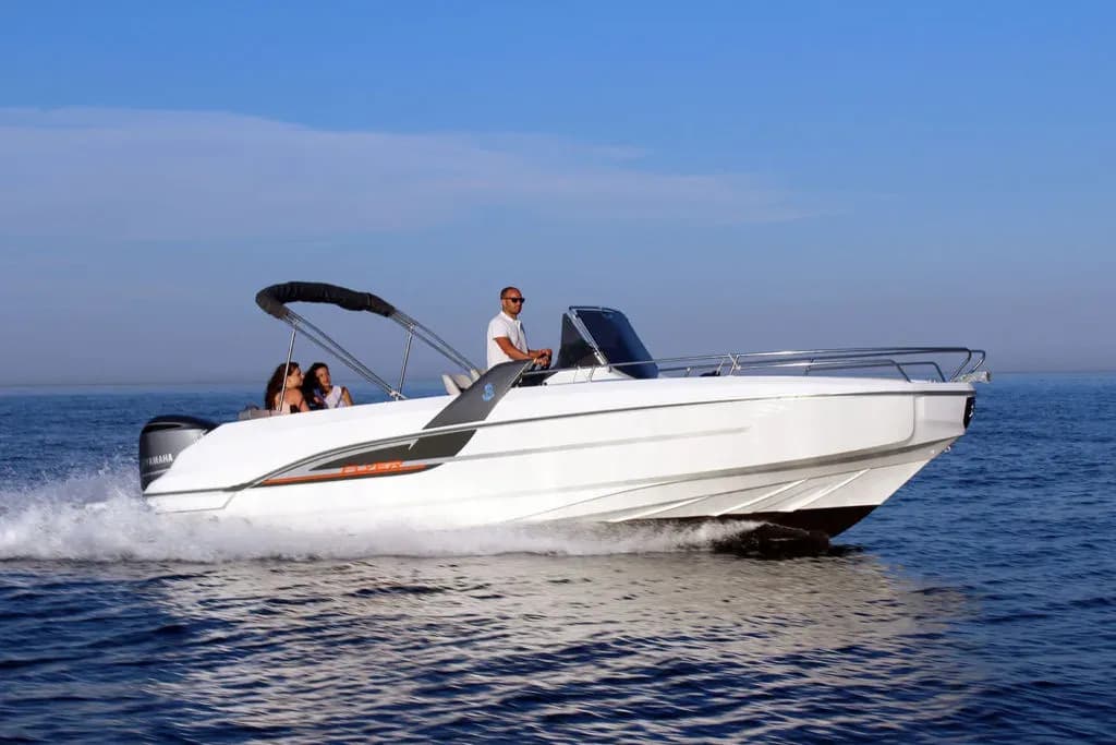 Beneteau Flyer 7.7 Teranga Makarska