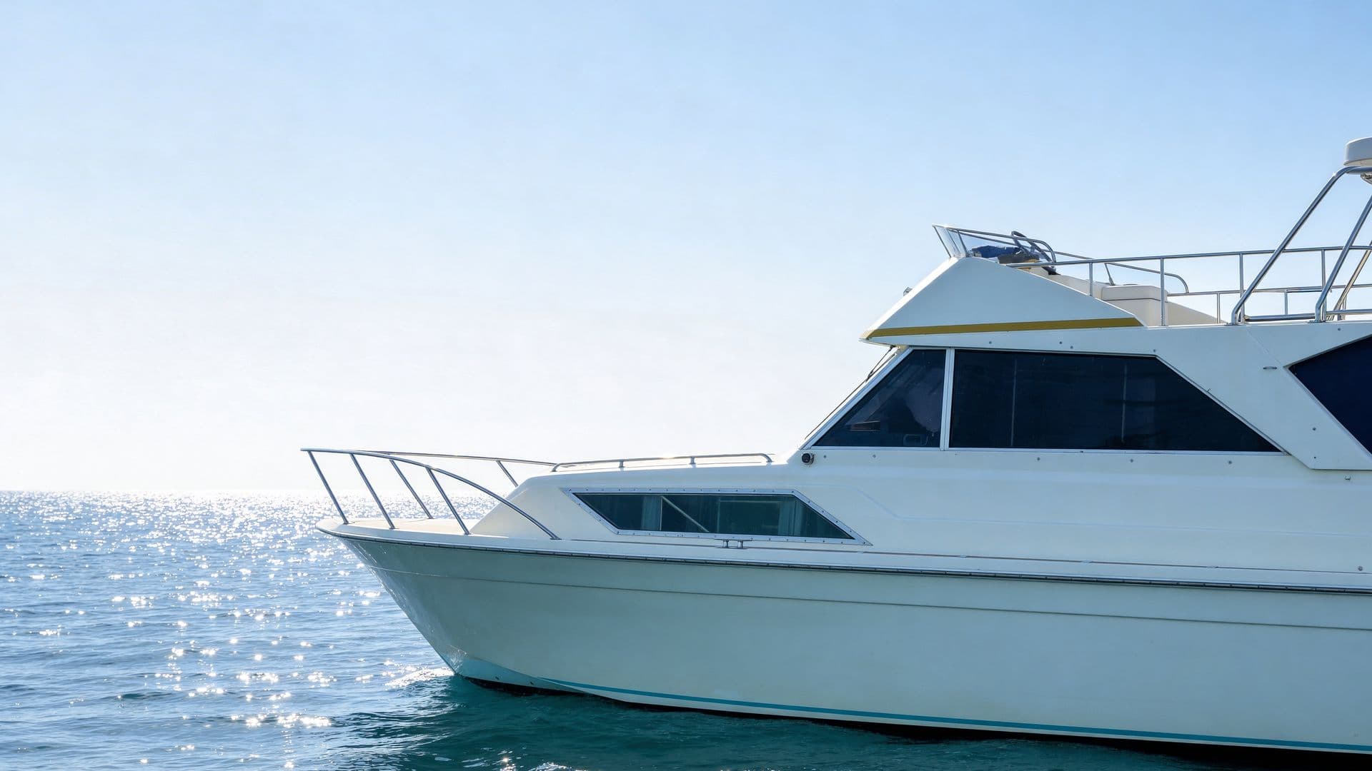 Da...Flando (Chris Craft 11 Fly) — Boat and Holiday, Fano
