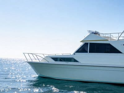 Da...Flando (Chris Craft 11 Fly) — Boat and Holiday, Fano