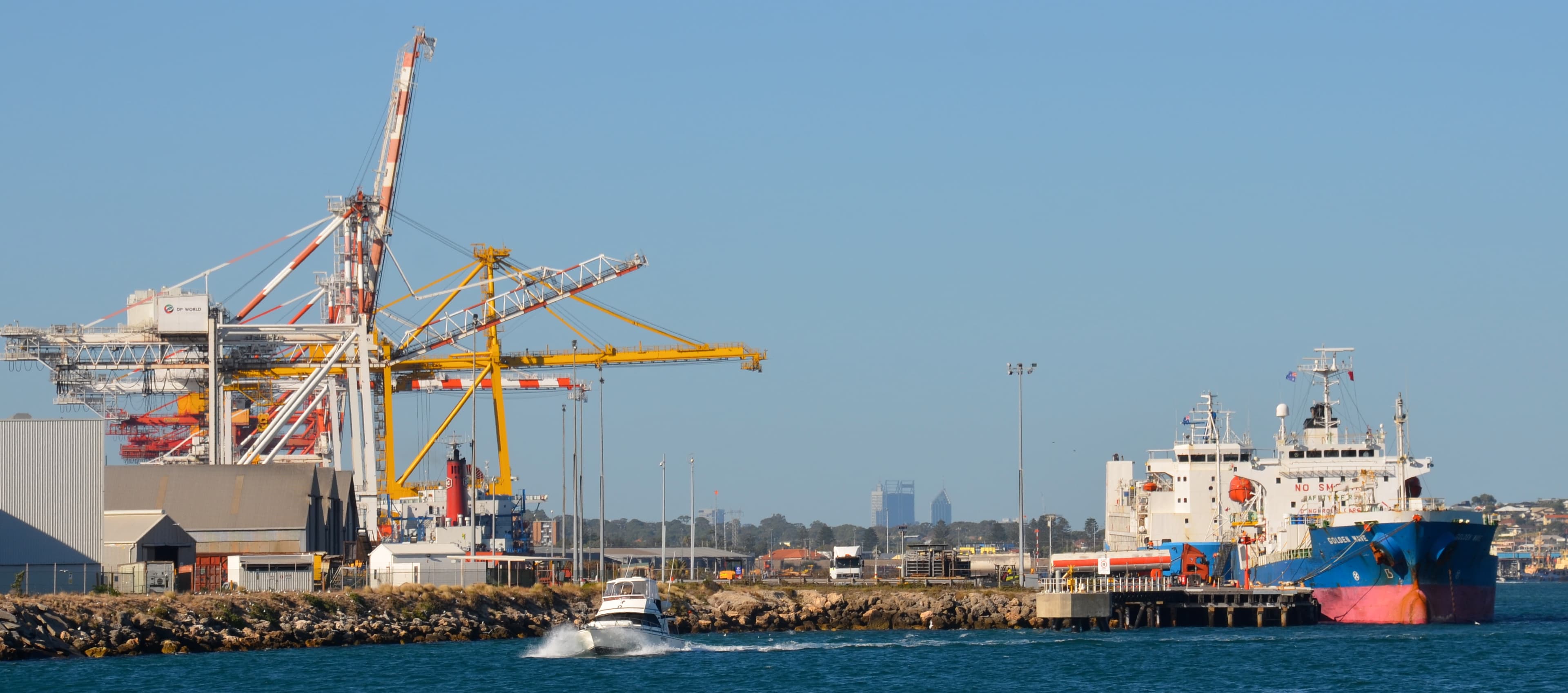fremantle