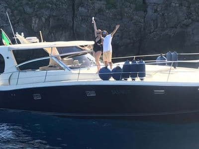 Gagliotta 44 - Crystalium Booker Napoli